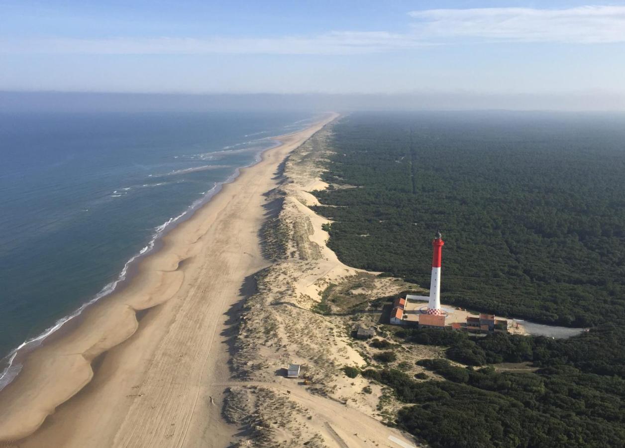 Vacance La Tremblade Exteriér fotografie