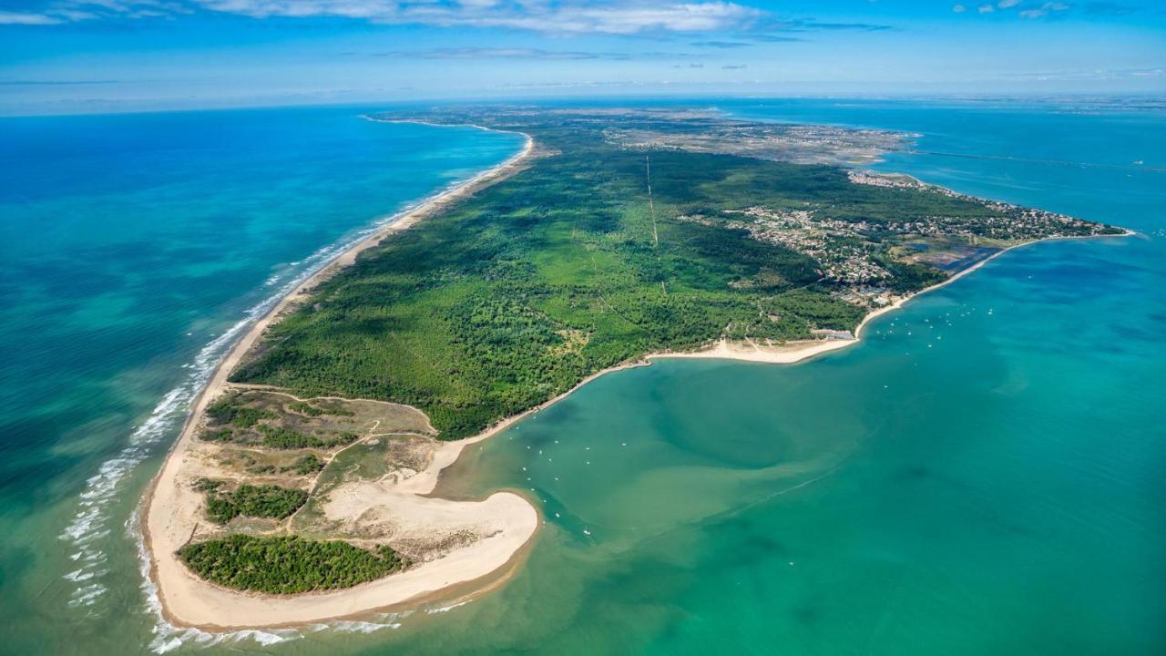Vacance La Tremblade Exteriér fotografie