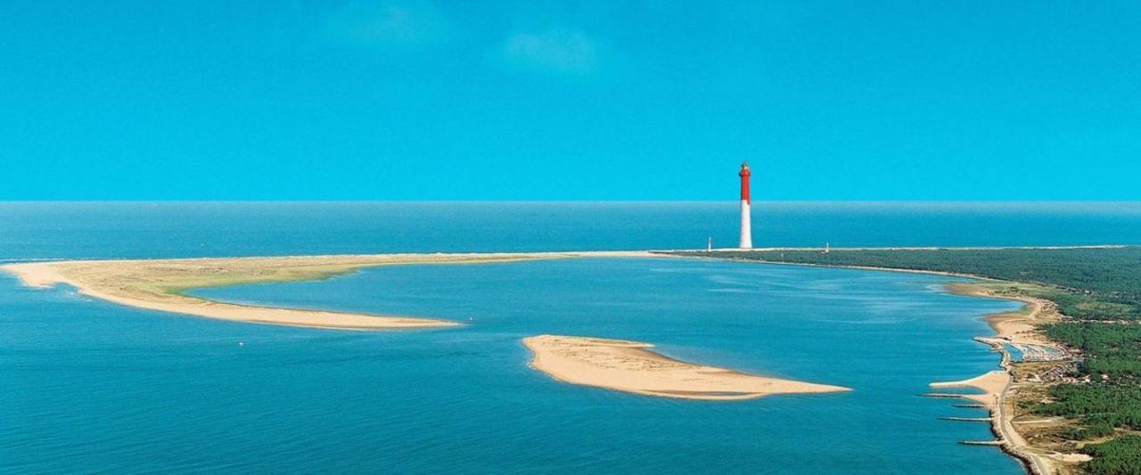Vacance La Tremblade Exteriér fotografie