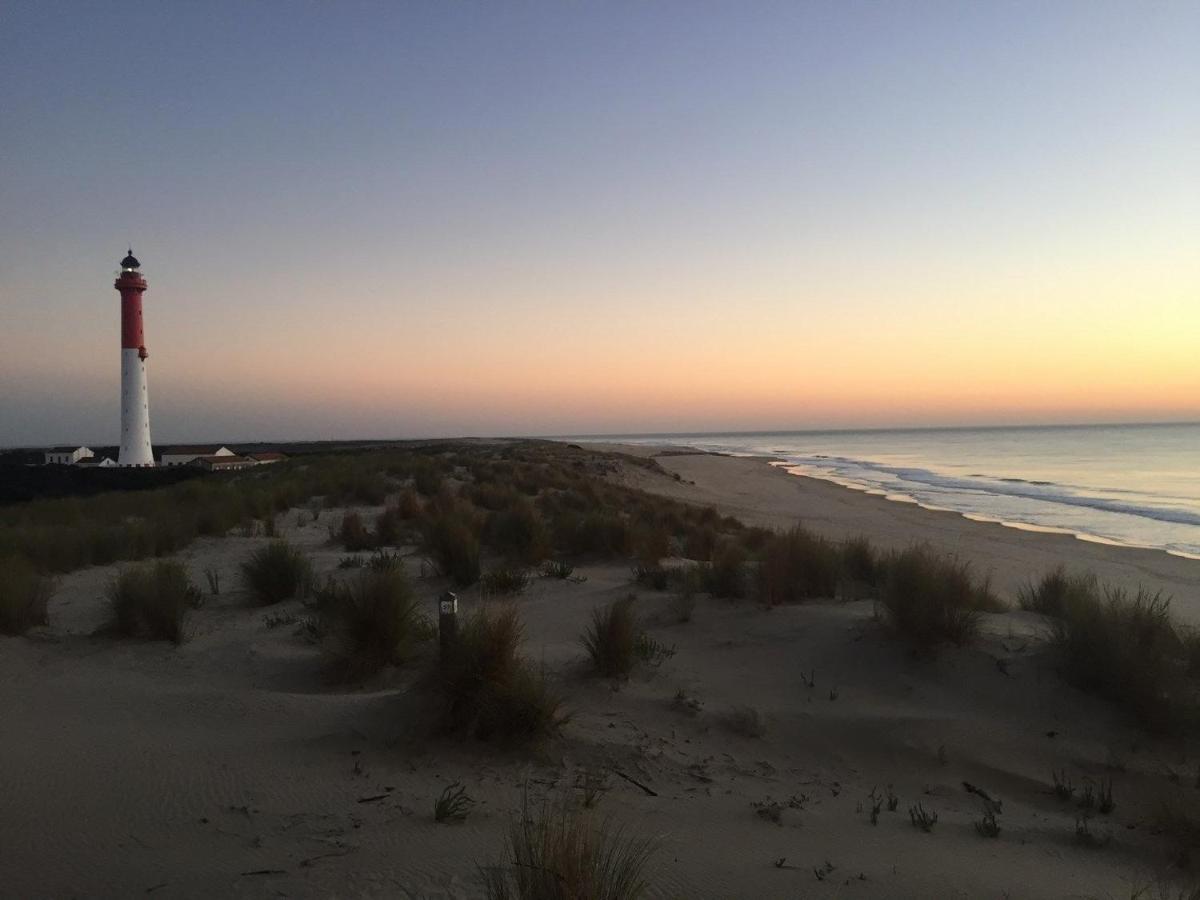 Vacance La Tremblade Exteriér fotografie
