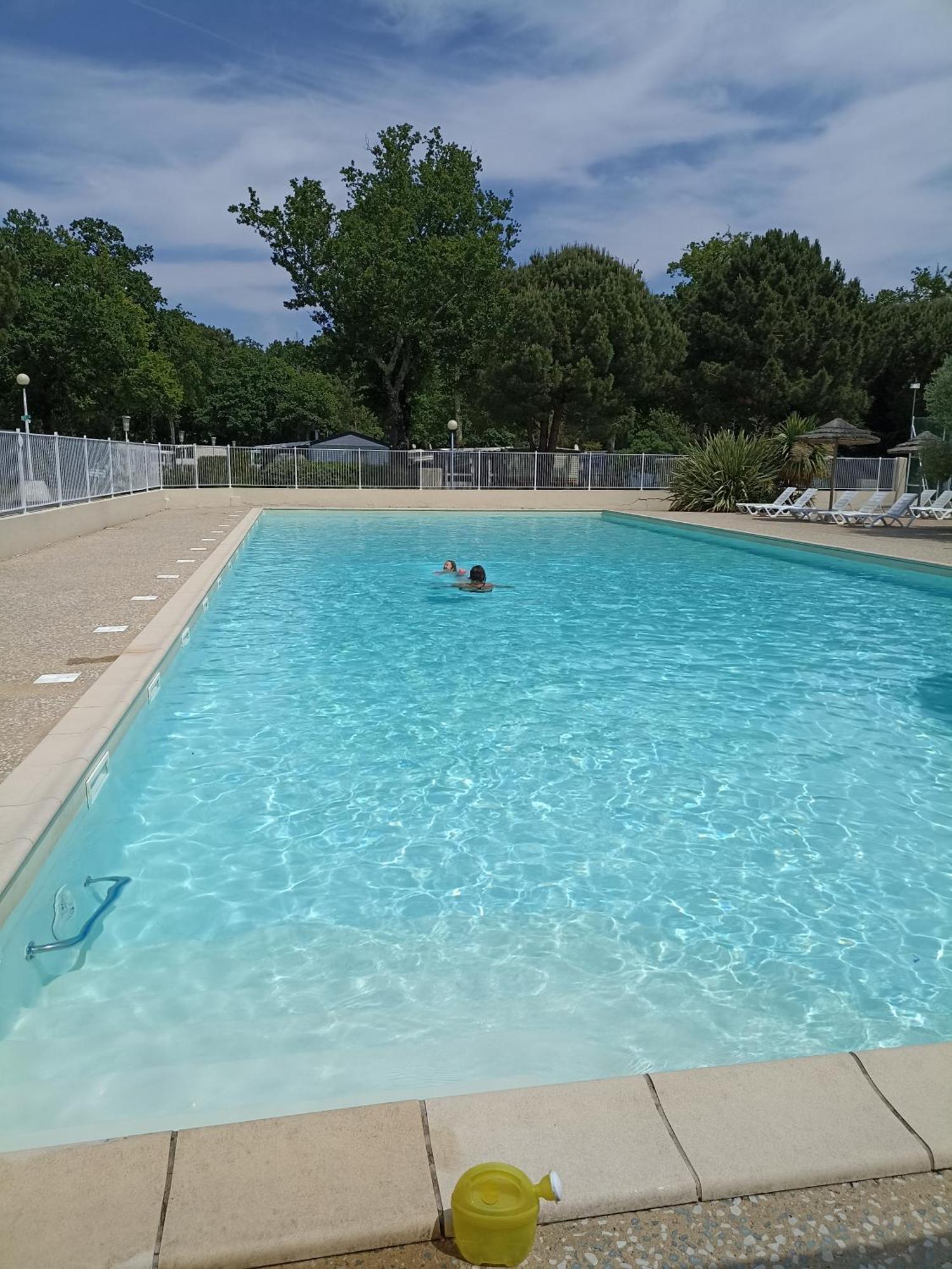 Vacance La Tremblade Pokoj fotografie